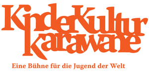 Logo KinderKulturKarawane